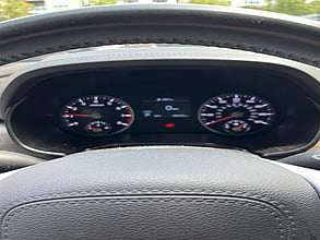 2022 KIA Telluride