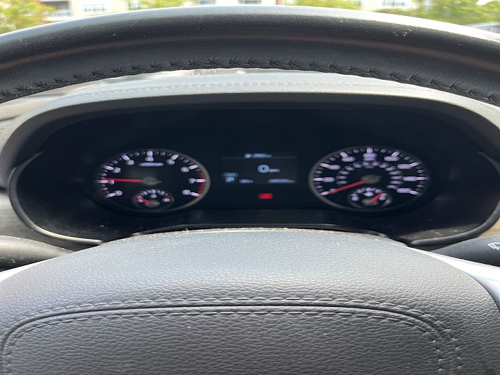 Kia Telluride
