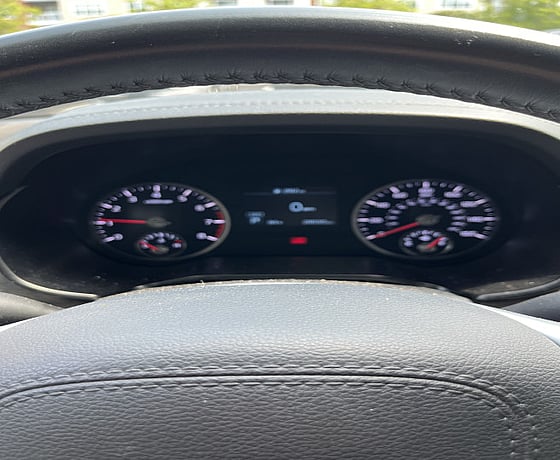 Kia Telluride