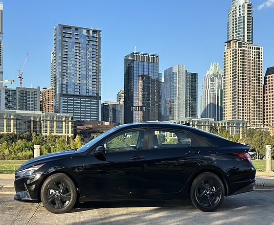 2023 Hyundai