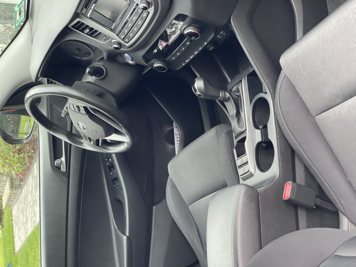 Hyundai Tucson 2016