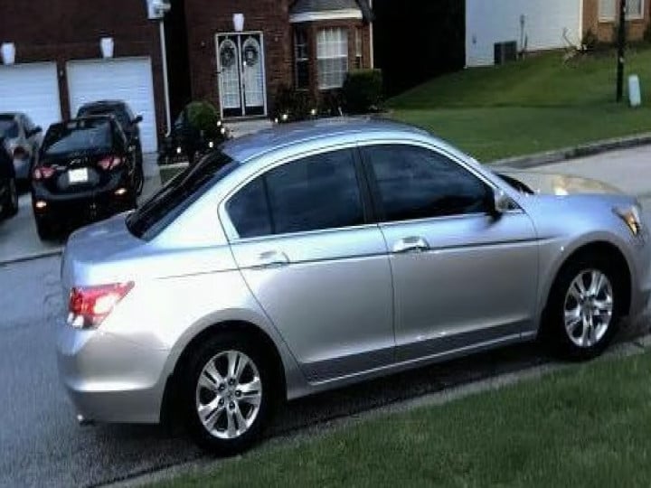 Honda Fayetteville