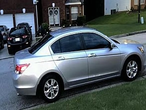 2009 HONDA Accord