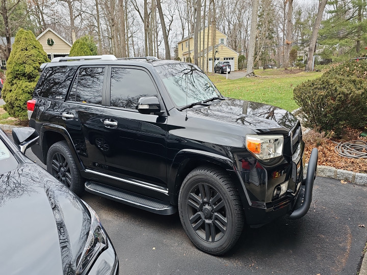 2011 Toyota