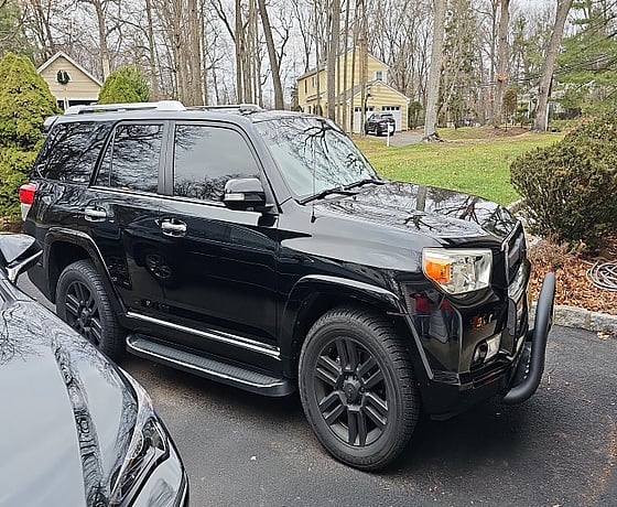 2011 Toyota
