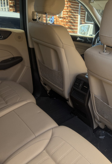 2018 Mercedes-Benz GLE-Class