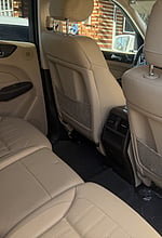 2018 MERCEDES-BENZ GLE-Class
