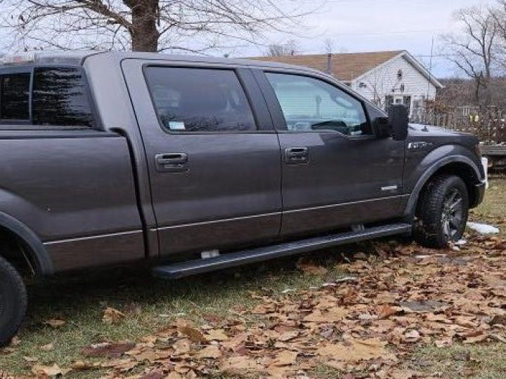 2011 Ford