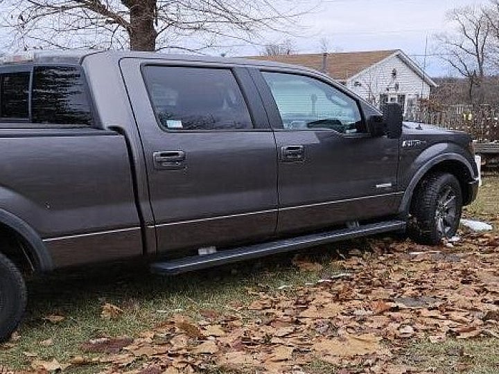 2011 Ford