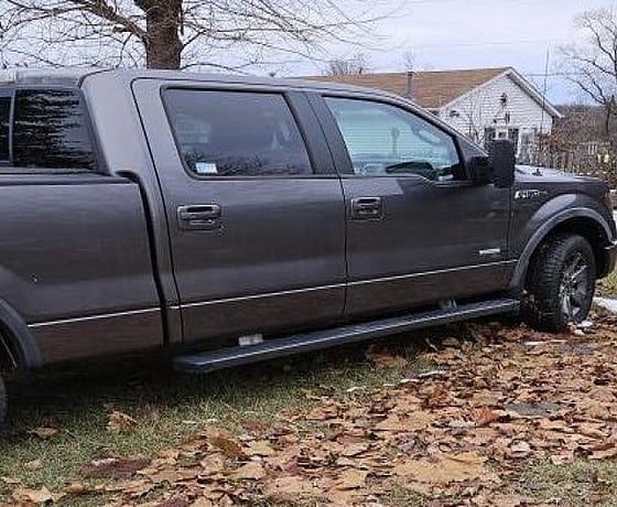 2011 Ford
