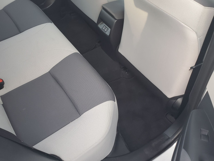 Toyota Corolla 2025