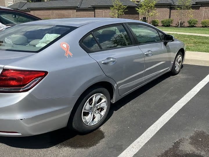 2013 Honda