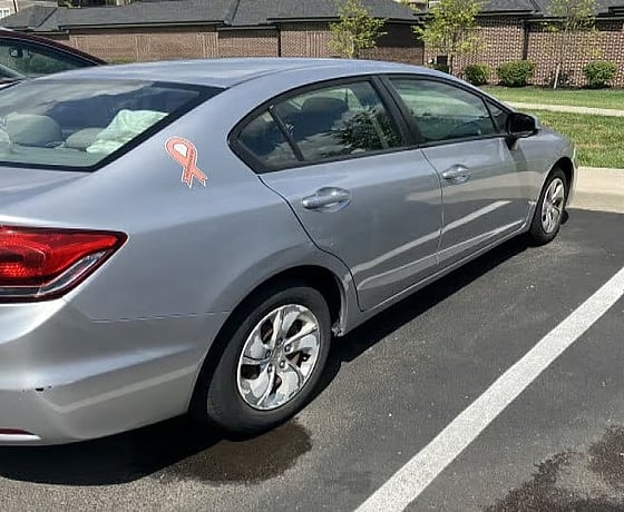 2013 Honda