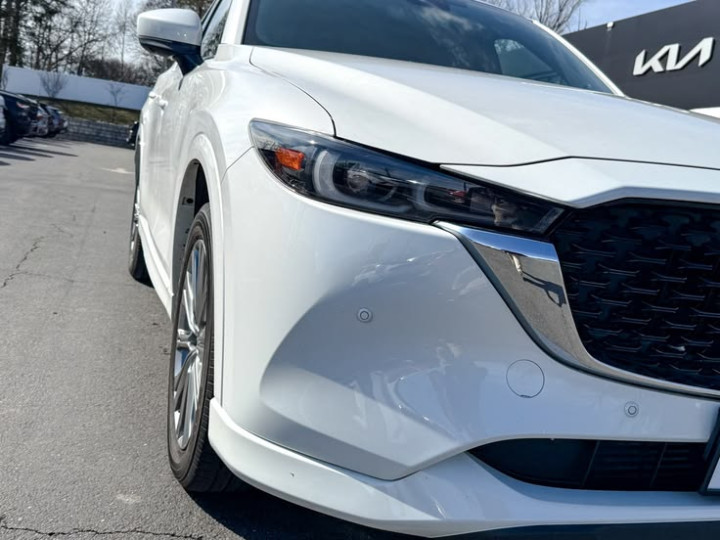 2024 Mazda CX-90