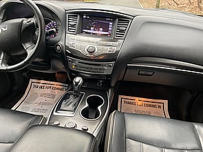 2019 INFINITI QX60