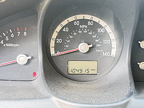 2006 Kia Sportage