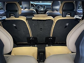 2019 VOLVO XC90