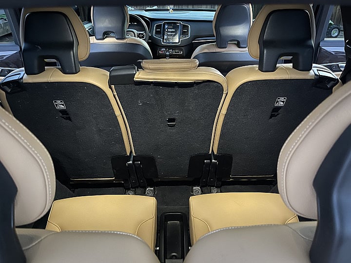 2019 Volvo XC90