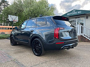 2021 KIA Telluride