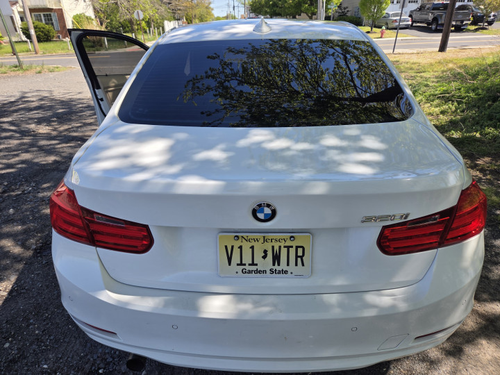 BMW 07740