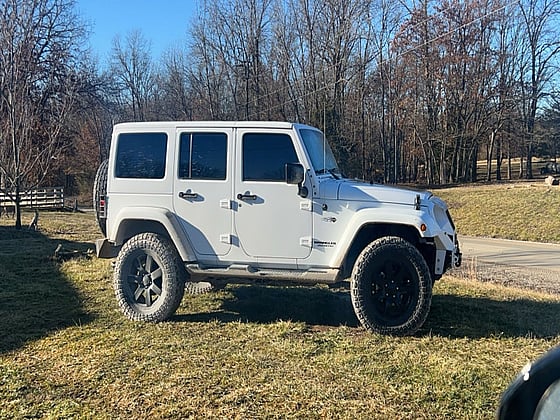 2014 Jeep