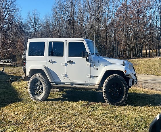 2014 Jeep