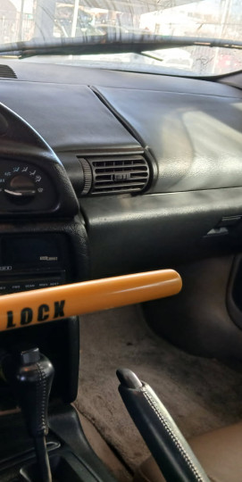 1995 Chevrolet Camaro