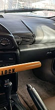 1995 Chevrolet Camaro