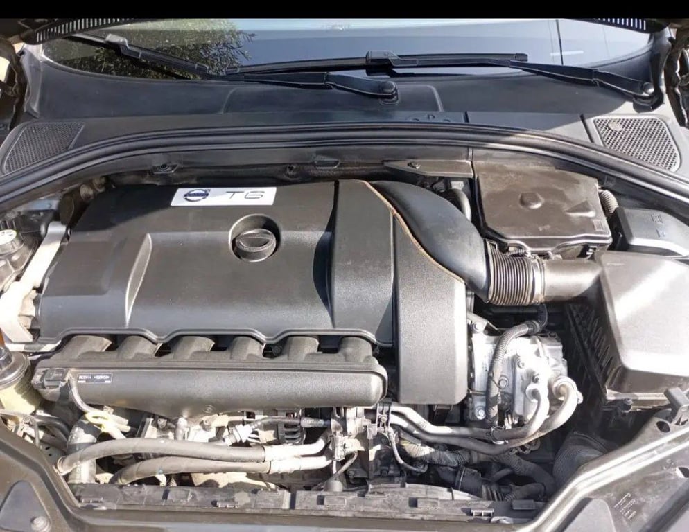 2015 Volvo XC60