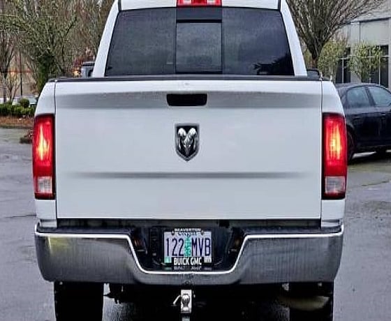 Ram 1500