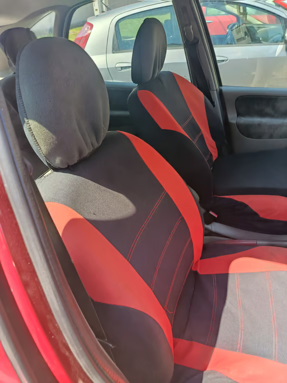 2002 Citroen Xsara Picasso