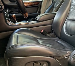 2005 Jaguar XJ-Series