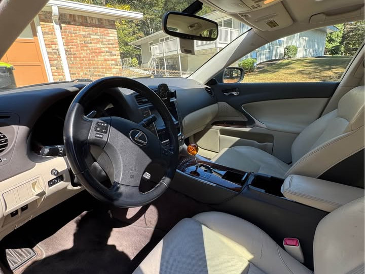 Lexus 30012