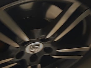 2011 Porsche Panamera