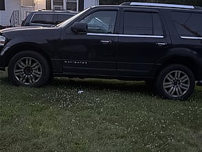 2008 Lincoln Navigator L