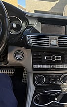 2014 Mercedes-Benz CLS-Class