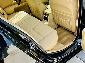 2007 BMW 5 Series