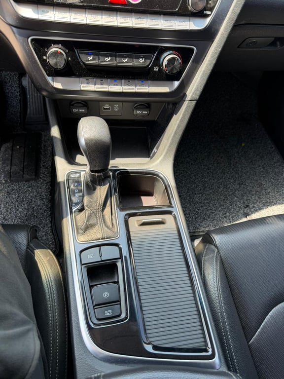 2020 Hyundai Sonata