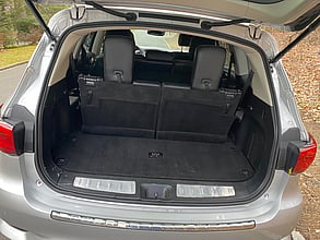 2019 INFINITI QX60
