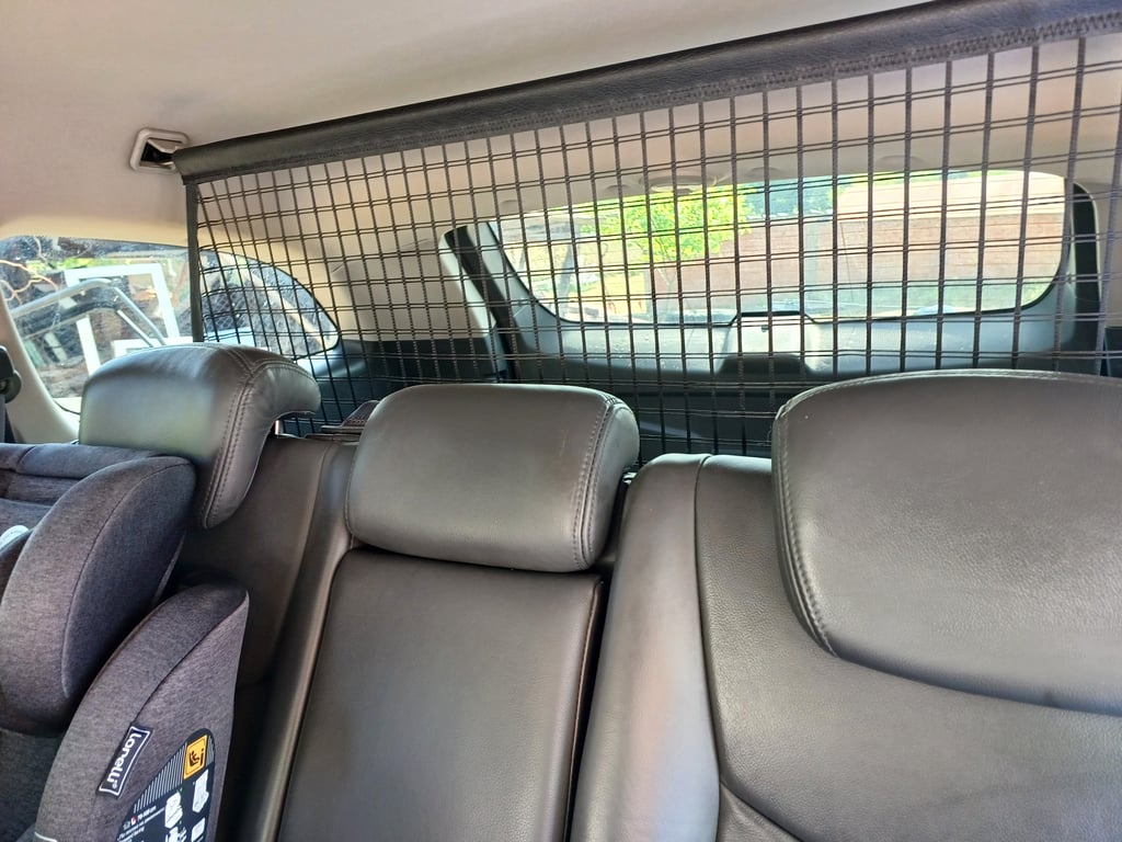 2006 SsangYong Kyron