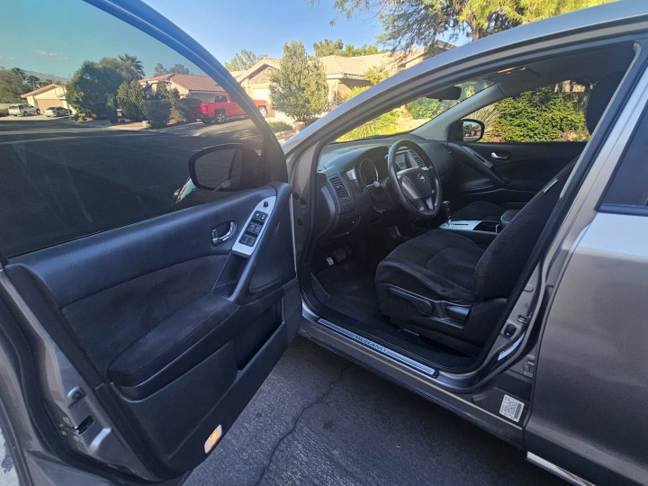 Nissan Murano