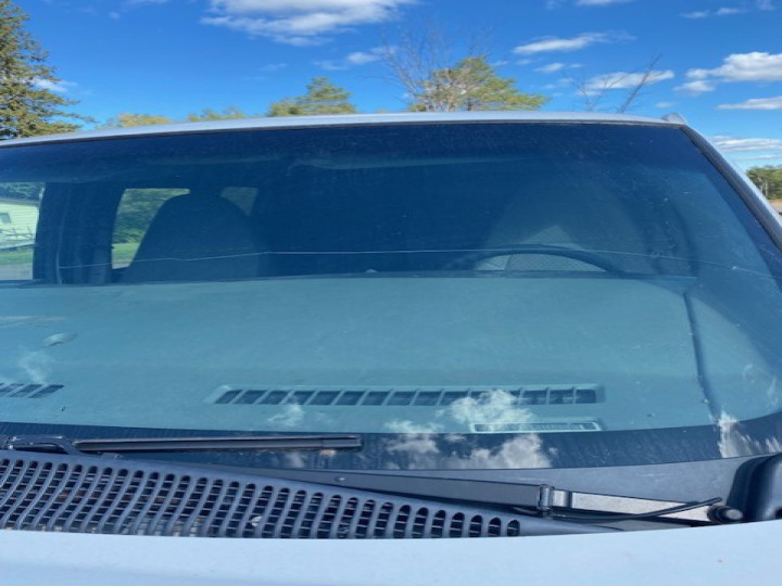 2013 CHEVROLET Express