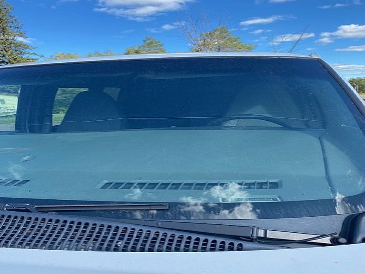 2013 CHEVROLET Express
