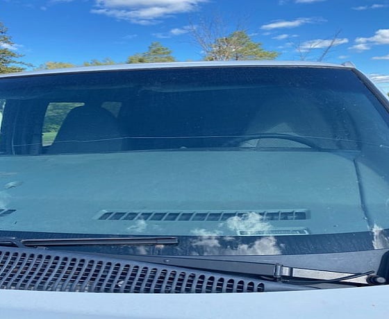 2013 CHEVROLET Express
