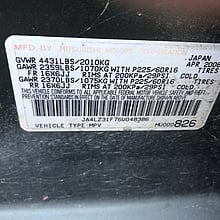 2006 Mitsubishi Outlander