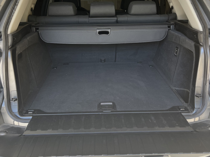 BMW X5 95391