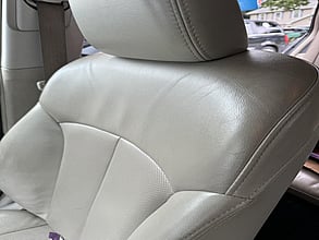 2011 Subaru Outback