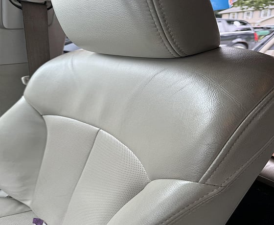2011 Subaru Outback