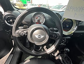 2014 MINI Cooper Countryman