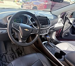 2017 Chevrolet Volt